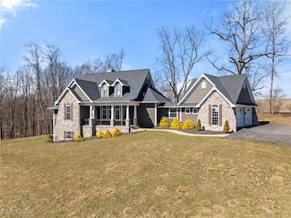 40521 Badgersburg Rd, Bethesda, OH 43719