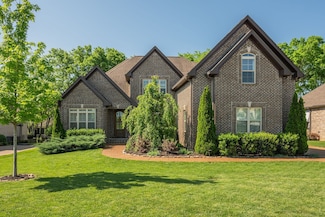 2965 Stewart Campbell Point, Spring Hill, TN 37174