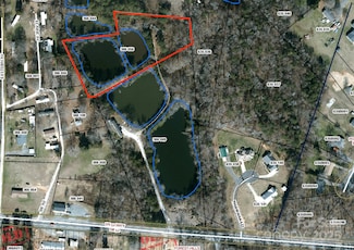 11165 Highway 52 Hwy, Rockwell, NC 28138