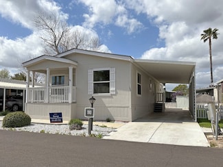 21100 State St Unit 190, San Jacinto, CA 92583