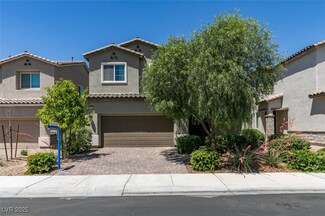 4633 Fragrant St, North Las Vegas, NV 89032