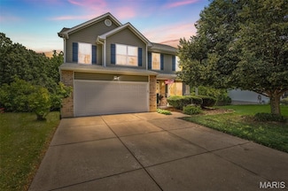 24 Adventura Dr, Festus, MO 63028