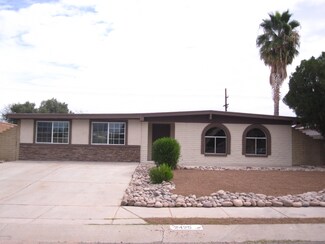 2425 S Palm Springs Dr, Tucson, AZ 85710