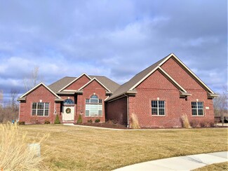 8187 Hunters Ridge Dr, Newport, MI 48166