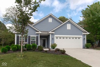 934 Wilson Way, Franklin, IN 46131