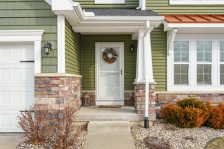 3900 Riley Ridge, Portage, MI 49024