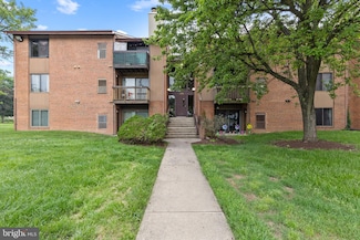 114 Mountain Rd Unit 3D, Glen Burnie, MD 21060
