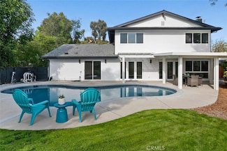 4635 Gershwin Place, Woodland Hills, CA 91364