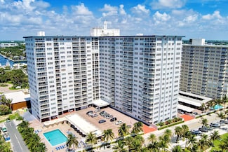 111 N Pompano Beach Blvd Unit PH3, Pompano Beach, FL 33062