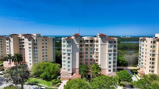 401 N Point Rd Unit 703, Osprey, FL 34229