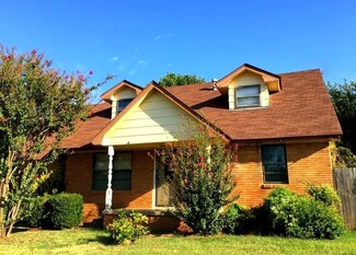 845 SE 67th St, Oklahoma City, OK 73149