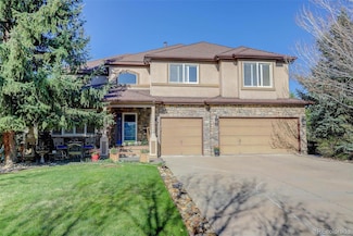 10914 W Coco Place, Littleton, CO 80127