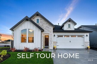 2529 E Galleon Ln, Meridian, ID 83642