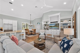 12340 Harbour Ridge Blvd, Palm City, FL 34990