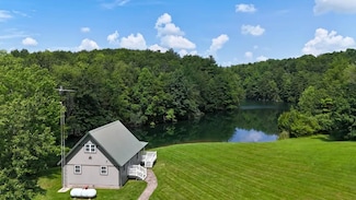4250 W Base Rd, Switz City, IN 47465
