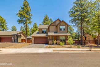 3608 W Modus Ln, Flagstaff, AZ 86001
