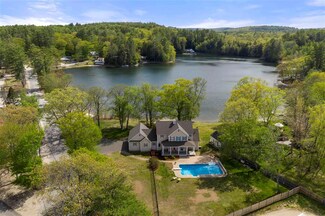 10 Pleasant Pond Rd, Warner, NH 03278