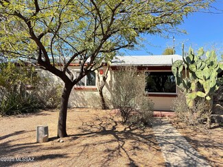 2249 E 19th St, Tucson, AZ 85719