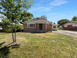 270 N 500 E, Spanish Fork, UT 84660