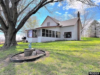 3131 County Road V, Decatur, NE 68020