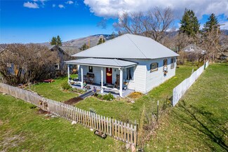 72404 Sanders St, Arlee, MT 59821