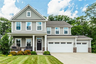 8768 Merryvale Dr, Twinsburg, OH 44087