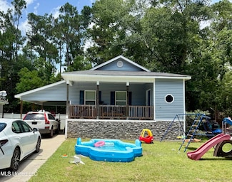 6088 E Hinds St Unit 6092, Bay Saint Louis, MS 39520