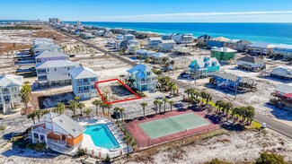 Lot 2 Bermuda Dr, Pensacola Beach, FL 32566