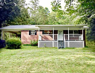 8577 Highway 57 W, Ramer, TN 38367