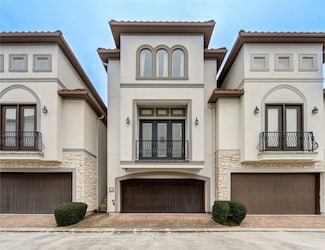 5531 Pine St Unit H, Houston, TX 77081