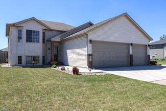 641 36th Ave W, West Fargo, ND 58078