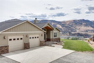 6696 Batterman Rd, Rock Island, WA 98850