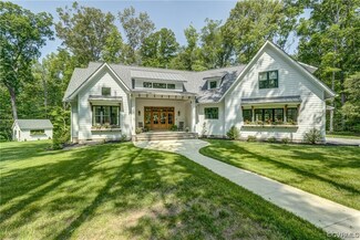 12253 Hanover Courthouse Rd, Hanover, VA 23069