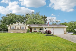2067 Sheridan Dr, Lancaster, OH 43130