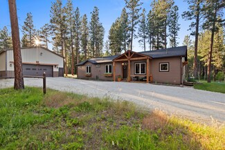 1799 Katie Ln, Victor, MT 59875