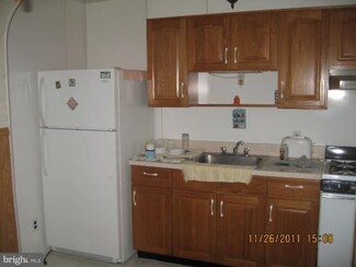 2055 Harman Ave, Baltimore, MD 21230