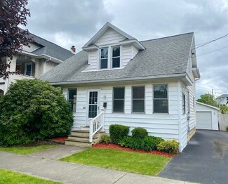 306 Squires Ave, Endicott, NY 13760