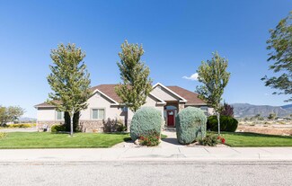 4262 N 2325 W, Cedar City, UT 84721