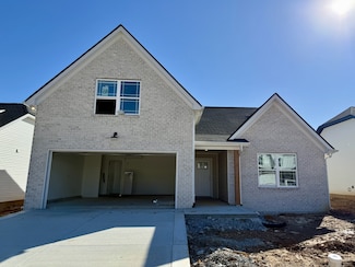 1129 Javier Dr, Springfield, TN 37172