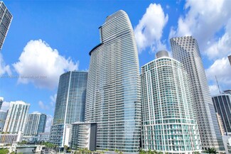 300 Biscayne Boulevard Way Unit 2608, Miami, FL 33131