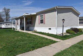233 Rona Blvd, Pataskala, OH 43062
