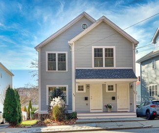 32 Lagrange St, West Roxbury, MA 02132