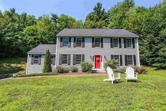 36 Millstone Dr, Concord, NH 03301