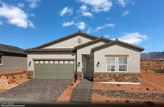 516 Hamilton Dr Unit lot 25, Mesquite, NV 89027