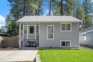 1115 S Woodruff Rd, Spokane Valley, WA 99206