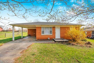 415 Owens St, Cave City, KY 42127
