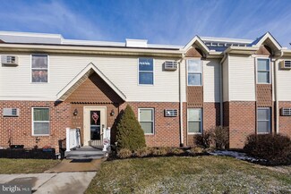316 Walnut Court Way Unit C16, Kennett Square, PA 19348