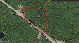 00 Mississippi 27, Crystal Springs, MS 39059