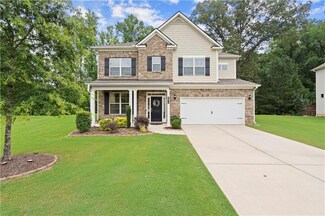 4870 Odum View Ln, Cumming, GA 30040