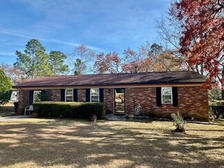 3418 Blackstone St, Augusta, GA 30906